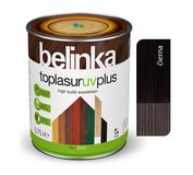 Belinka Toplasur UV Plus 5l eben 22 - hrubovrstvá lazúra
