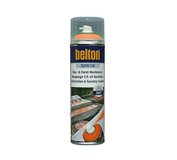 Belton Farba v spreji značkovacia oranžová 500ml