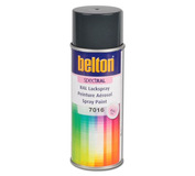 Belton SpectRAL 2009 400ml dopravná oranžová