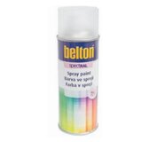 Belton SpectRAL lak bezfarebný matný 400ml