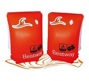 Bestway® Nafukovacie rukávniky Safe-2-Swim, 25x15cm