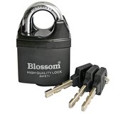 Bezpečnostný Zámok Blossom LS0505, 50mm