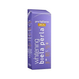 Biela perla ZP White pre fajčiarov 75ml