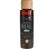Bio Olivový olej na telo a vlasy 100ml