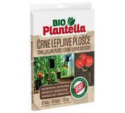Bio Plantella čierne lepové dosky 10ks