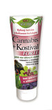 Bione Cosmetics Bio Cannabis + Kostihoj Forte, Konský bylinný balzam 200ml