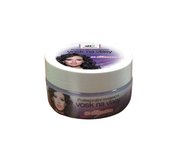 Bione Cosmetics Bio, Profesionálny vosk na vlasy so silikónom 150ml