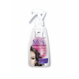 Bione Cosmetics Bio, SOS Sprej proti vypadávaniu vlasov pre ženy 200ml
