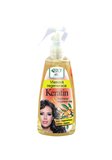 Bione Cosmetics Bio, Vlasová regenerácia keratín + argánový olej 260ml