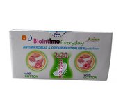 Biontimo Anion, Duo Pack Intímky 40ks