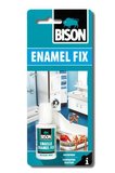 Bison Enamel Fix - studený smalt 20ml