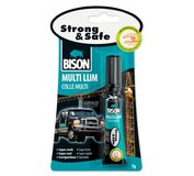 Bison, Strong and Safe 7g