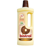 Bistrol 3v1 na drevo a parkety 750ml