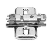 Blum 173L6100 Podložka montážna krížová
