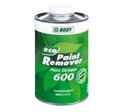 Body 600 paint remover spray 400ml eco