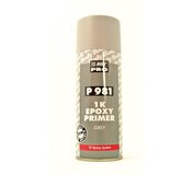 Body 981 Epoxy primer šedý