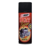 Body spray 418 heat 600°C Alu 400ml