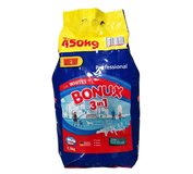 Bonux prášok 7,5kg/100 praní, Ice Fresh
