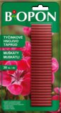 Bopon tyčinkové hnojivo na muškáty 30ks