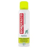 Borotalco Active Deodorant spray Citrus 150ml