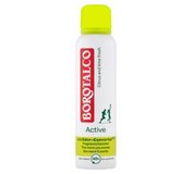 Borotalco active spray citrus spray 150ml