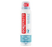 Borotalco Invisible spray Fresh 150ml