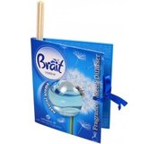 Brait Crystal air - Osviežovač vzduchu 40ml