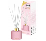 Brait Decor difuzér Pastel ROSE 100ml