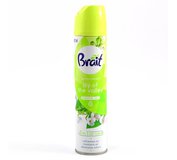 Brait Osviežovač vzduchu Lily of the valley 300ml