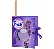 Brait Osviežovač vzduchu Relaxing lavender 40ml