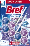 Bref Power Activ 2x50g Levander