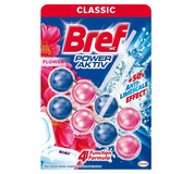 Bref Power Aktiv Fresh Flower 2x50g
