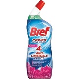 Bref Power Aktiv wc gel Flower 750ml