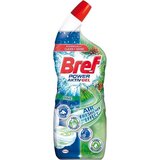 Bref WC Gél Power Aktiv Pine 700ml