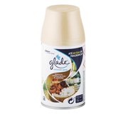 Brise Automatic Spray santalové drevo, Náhradná náplň 269ml