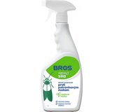 Bros proti potravinovým moliam 500ml