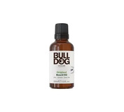 Bulldog original beard oil olej na bradu 30ml