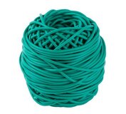Bužírka na vinič TUBETTO EXTRA 3 mm, 1 kg, viazacia, UV