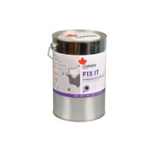 Canada Rubber FIX IT vystužená vláknami 1kg