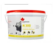 Canada Rubber N300 5kg - tekutá guma bez UV ochrany