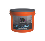 Caparol Carbopor Reibputz 15 20kg B dekoratívna omietka