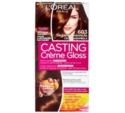 Casting Creme Gloss 603 čokoládová karamelka