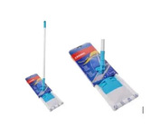 Cedric mop plochy mikrofaza LUX