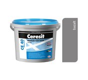Ceresit CE 40 Aquastatic 15 Bazalt 2kg - škárovacia hmota