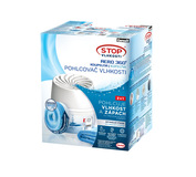 Ceresit Stop vlhkosti prístroj AERO 360° bathroom 450g