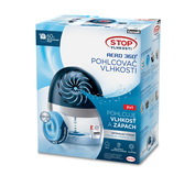 Ceresit Stop vlhkosti prístroj AERO 360° modrý 450g