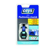 Ceys Special Plachtovina a kaučuk 7ml + 4 záplaty