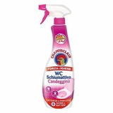 Chanteclair pena bieliaca na WC 625ml