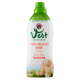 Chanteclair Vert Eco gél baby talco 750ml 15PD