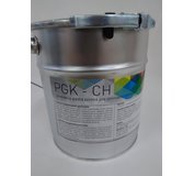 Chroma tónovacia PGK CH zelená 2,5l